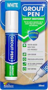 Grout Pen