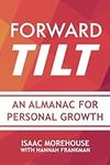 Forward Tilt: An Almanac for Person