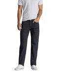 Lee Men's Jeans Straight, Tomas, 48 IT (34W/36L)