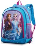 AMERICAN TOURISTER Disney Backpack, Princes, Backpack, Disney Backpack