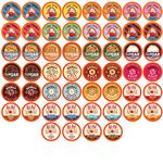 K Cup Sampler