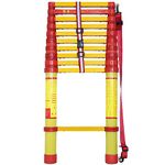 Fibre Glass Ladders