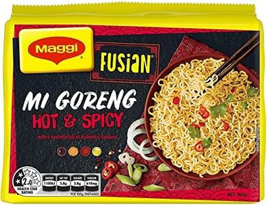 MAGGI FUSI