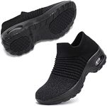 STQ Arch Support Walking Shoes Wome