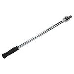 AB Tools 1/2" Drive Power Breaker Bar 18" / 460mm with Rubber Handle Wrench