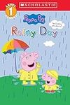 Rainy Day (Peppa Pig: Scholastic Re