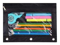 Binder Pencil Case