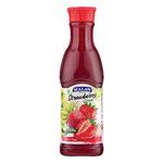 MALAS Strawberry Crush 1000Ml