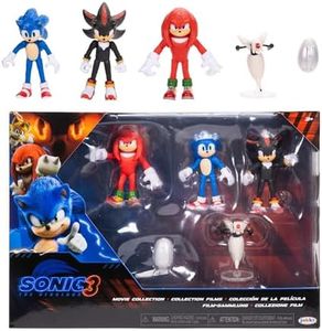 Sonic 3 Mo