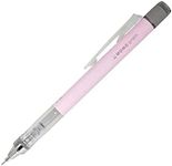 Tombow Mechanical Pencil, Monograph Pastel Color 0.5mm, Sakura Pink (DPA-136E)