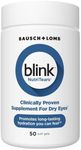 Blink NutriTears Clinically Proven 