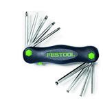 Festool Multitools