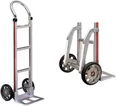 Magliner Aluminum Hand Truck Bundle