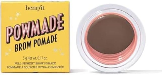 Powmade Brow Pomade