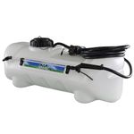 Master Manufacturing SSN-01-015A-MM 15 Gallon/1.0 Gpm Spot Sprayer, White