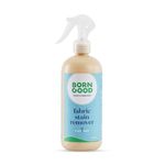 Born Good Natural Fabric Stain Remover For Clothes | 500ml | Removes Tough Stains & Period Stains | Plant-Based, Biodegradable, Non-Toxic, Eco-Friendly, Organic, Herbal
