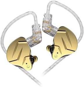 KZ ZSN Pro