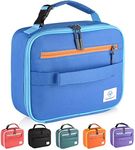 Genteen Insulated Lunch Bag, Lunch 