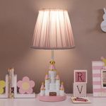 HERBESTBAY Kids Table Lamp, Adorabl