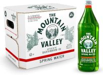 Mountain Valley Water Spring Water 