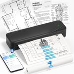 Memoking Portable Printers Wireless