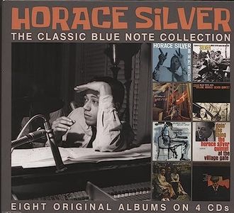 The Classic Blue Note Collection