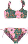 Maaji Girls' Standard Bikini Set, G