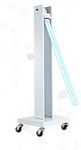 Disinfection Lamp UV 100w Mobile Ge