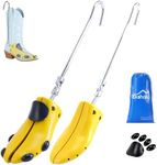 Exshoiu Shoe Boot Stretcher for Cow