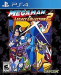 Mega Man Legacy Collection 2 - Play