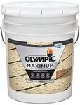 Olympic Maximum Wood Sealer For Dec