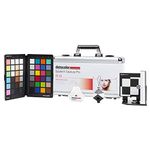 Datacolor SpyderX Capture Pro: Photo Tool Kit for Precision Color Control from Capture Through Editing SXCAP100