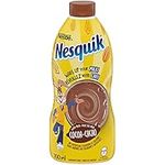 NESTLÉ NESQUIK Chocolate Syrup, 700mL - PACKAGING MAY VARY