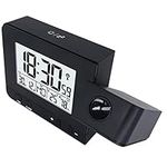 Projection Digital Alarm Clock for 