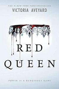 Red Queen: 1