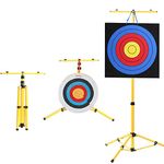 Archery Target Stands