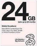 Three Mobile Pay As You Go Mobile B