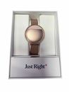 Embr Labs WAVE 2 Thermal Wristband for Hot Flashes Rose Gold WAVE2-DEVC-RG E101