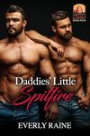 Daddies’ Little Spitfire (Missouri Daddies Book 4)