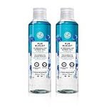 Yves Rocher Express Eye Makeup Remover with Organic Cornflower, Fragrance Free Formula, Sustainable Sourcing & Respects Skin pH. For Eye Contour For All Skin Types, Quickly Removes Makeup Even Waterproof Makeup. Suitable For Sensitive Eyes- Gift Set Du...