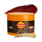 Carroten Intensive Tanning Gel 150 ml - Tan Accelerator with Coconut Oil and Vitamin A & E - Sunbed Tanning Accelerator - Sunscreen without SPF