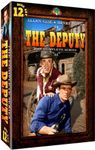 Deputy Complete Series 1959-1961: 76 Episodes [DVD] [Region 1] [US Import] [NTSC]