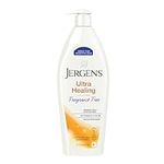 Jergens Hand and Body Lotion, Ultra