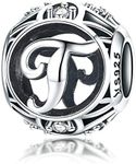 Birthday Charms Genuine 925 Sterlin