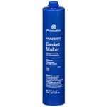 Permatex 51845 Anaerobic Gasket Maker, 300 ml Cartridge