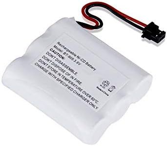 Replacement Battery Compatible with Uniden Cordless Phone BT-800 BT-905 BT-905s BT800 BT905 BT905S SSE15 XSR917 XSR919 XS1410 XS1210 XS1215 XS915 XSR917 XSA975