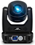 SHEHDS Moving Head Lights LED 100W 