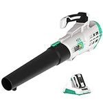 LiTHELi 40V Cordless Leaf Blower 48