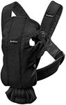 BabyBjörn Baby Carrier Mini, 3D Mes