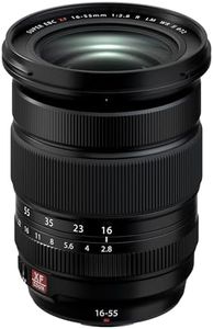Fujinon XF